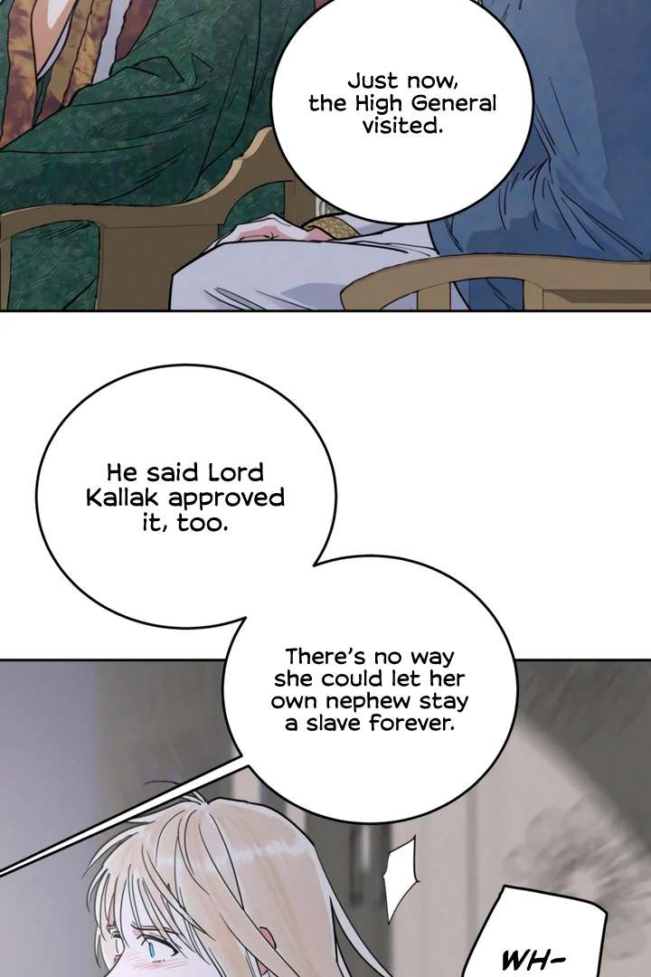 Antidote Chapter 61 page 76 - 