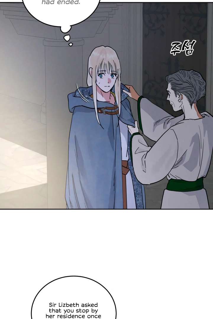 Antidote Chapter 61 page 9 - 