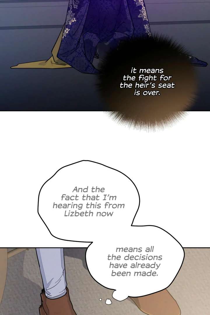 Antidote Chapter 61 page 83 - 