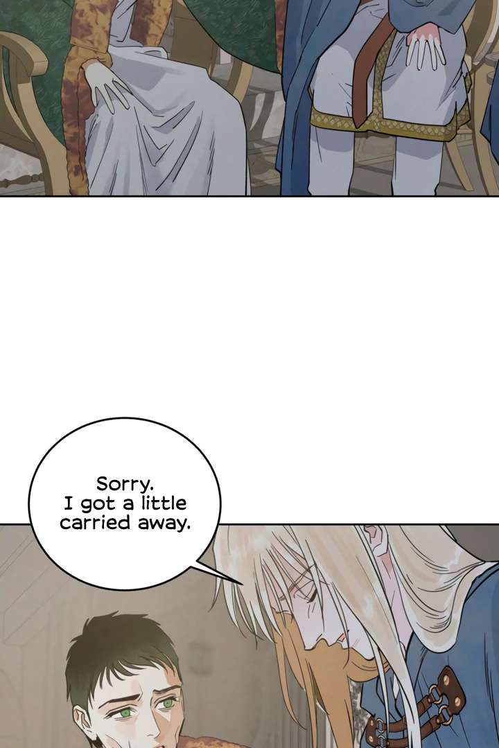 Antidote Chapter 61 page 88 - 