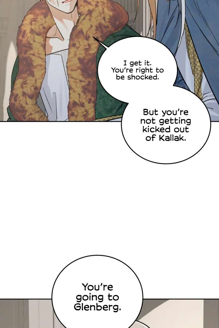 Antidote Chapter 61 page 89 - 