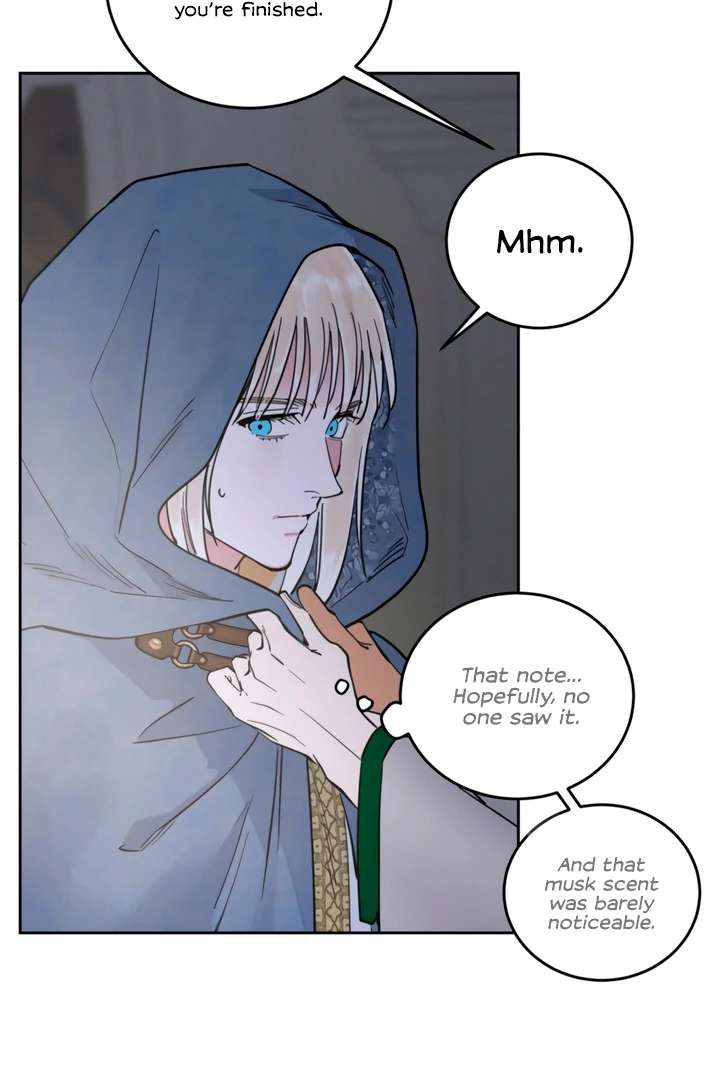 Antidote Chapter 61 page 10 - 