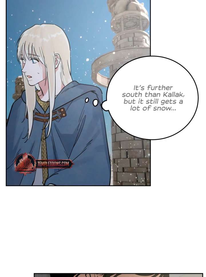 Antidote Chapter 61 page 91 - 