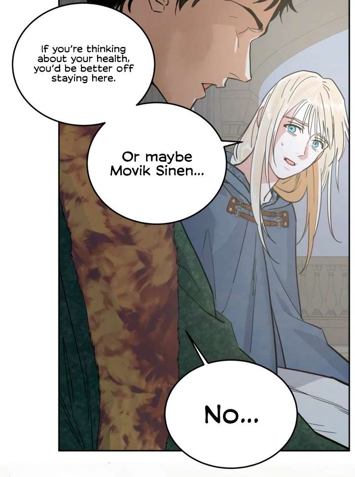 Antidote Chapter 61 page 92 - 