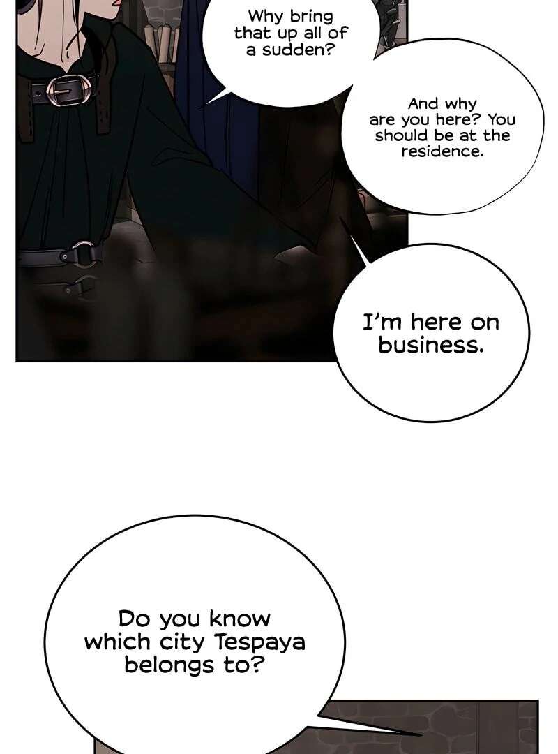 Antidote Chapter 62 page 109 - 