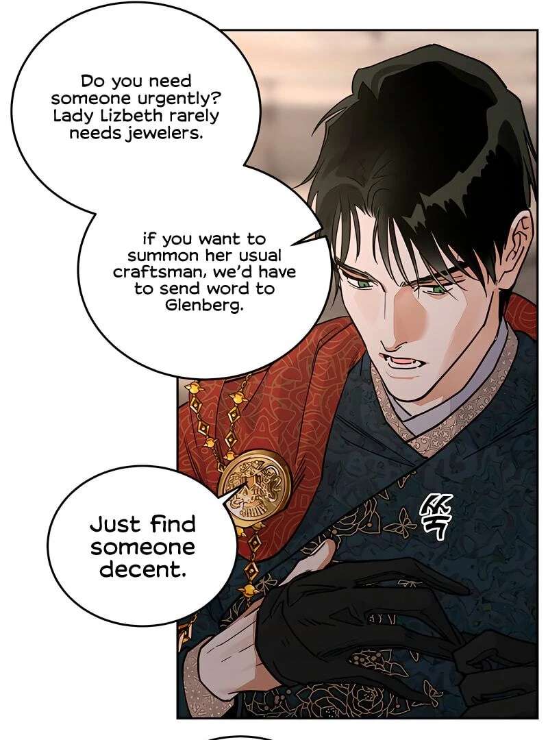 Antidote Chapter 62 page 27 - 