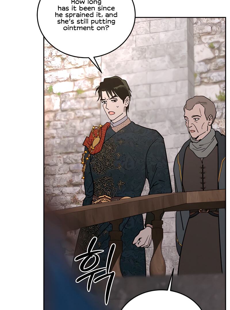Antidote Chapter 62 page 32 - 