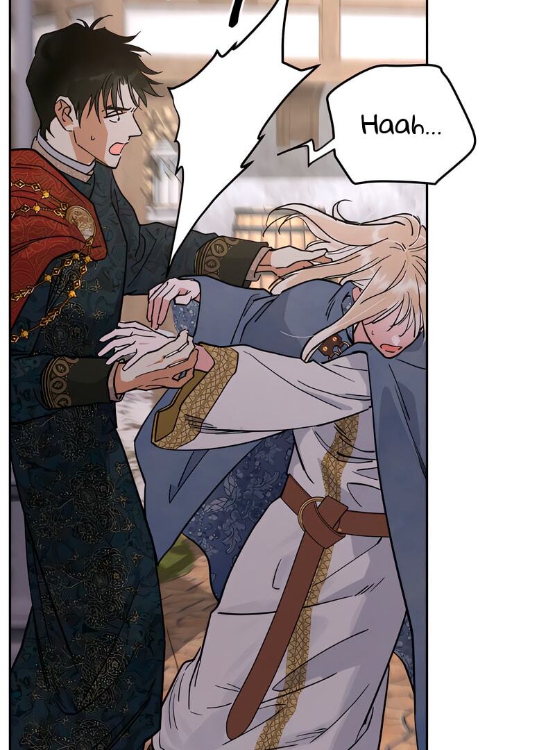 Antidote Chapter 62 page 47 - 