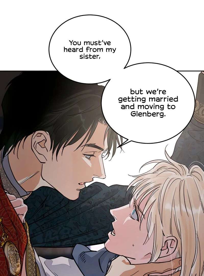 Antidote Chapter 62 page 62 - 