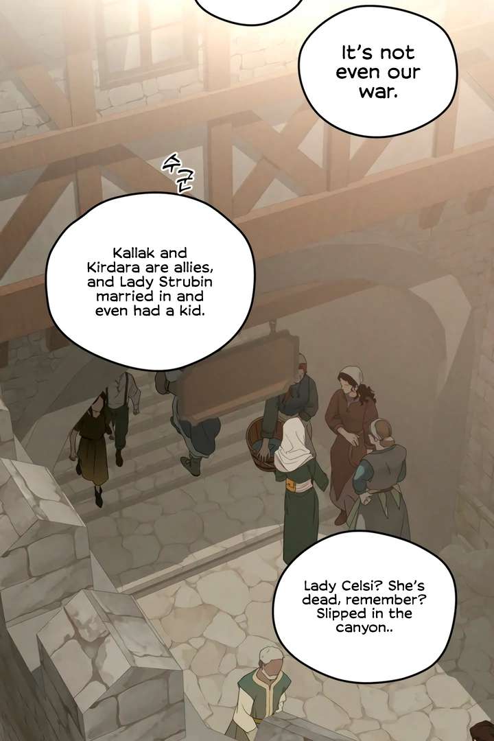 Antidote Chapter 63 page 2 - 