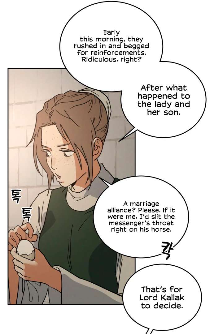 Antidote Chapter 63 page 13 - 