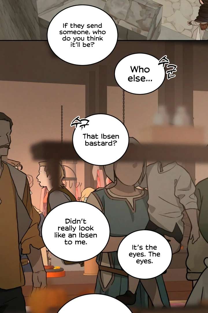 Antidote Chapter 63 page 3 - 