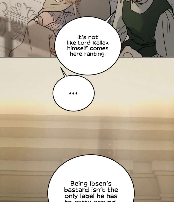 Antidote Chapter 63 page 22 - 