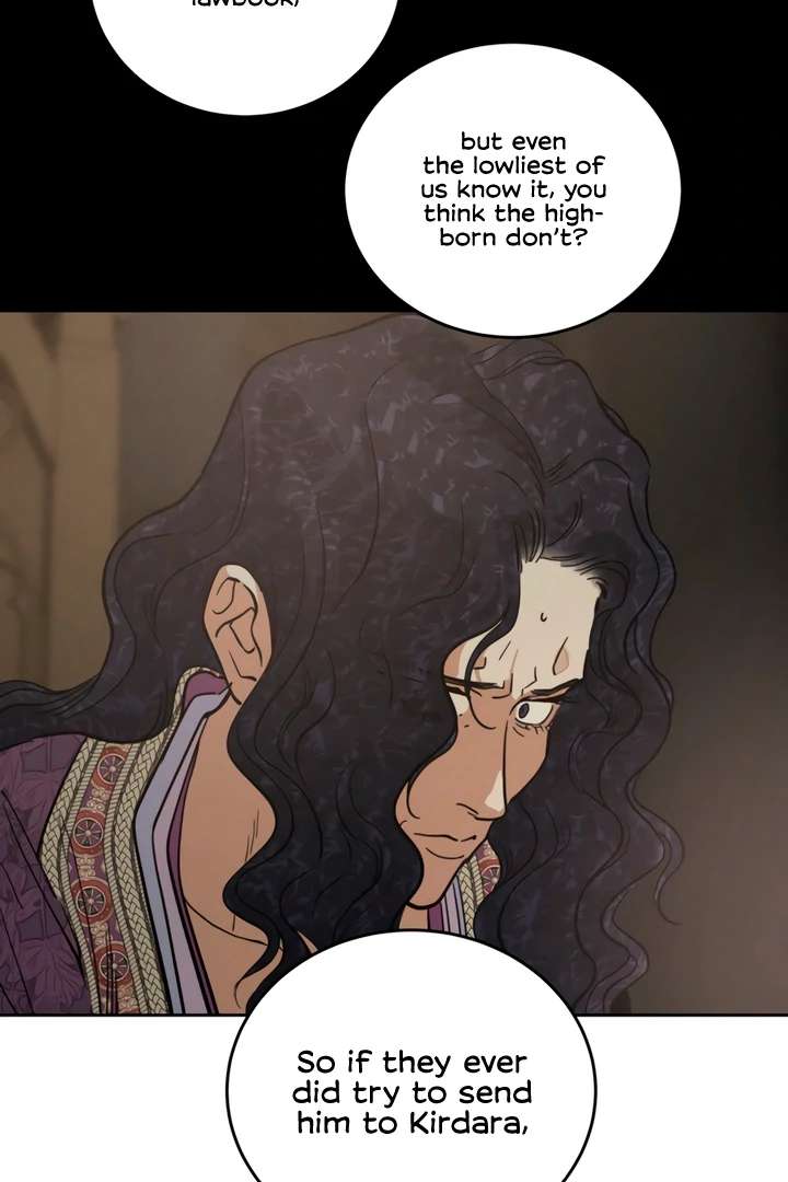 Antidote Chapter 63 page 27 - 