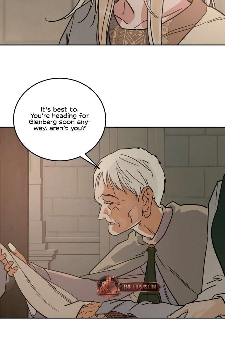 Antidote Chapter 63 page 32 - 