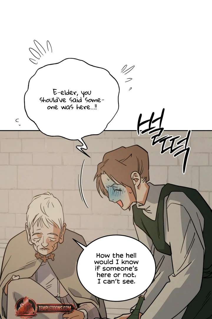 Antidote Chapter 63 page 36 - 