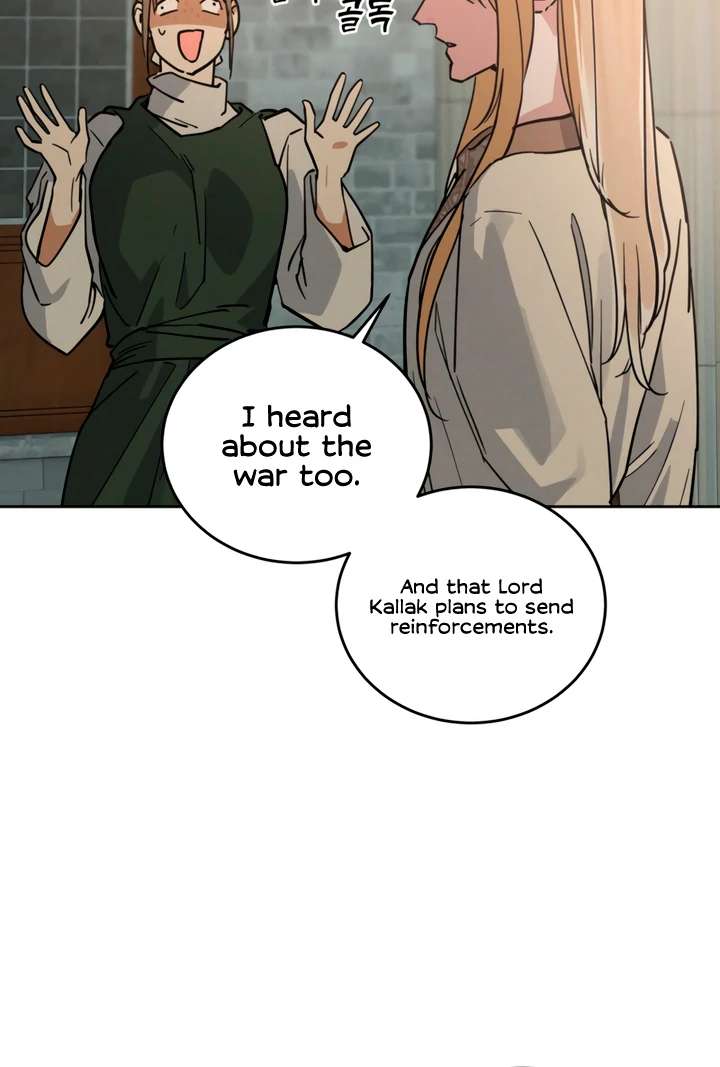 Antidote Chapter 63 page 45 - 