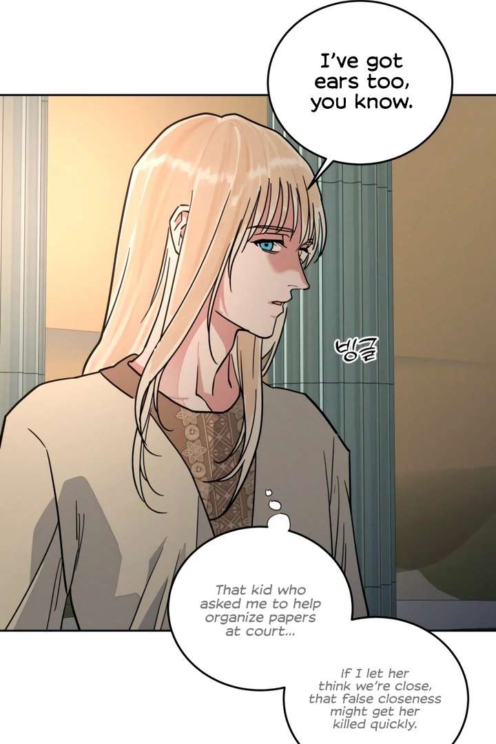 Antidote Chapter 63 page 46 - 