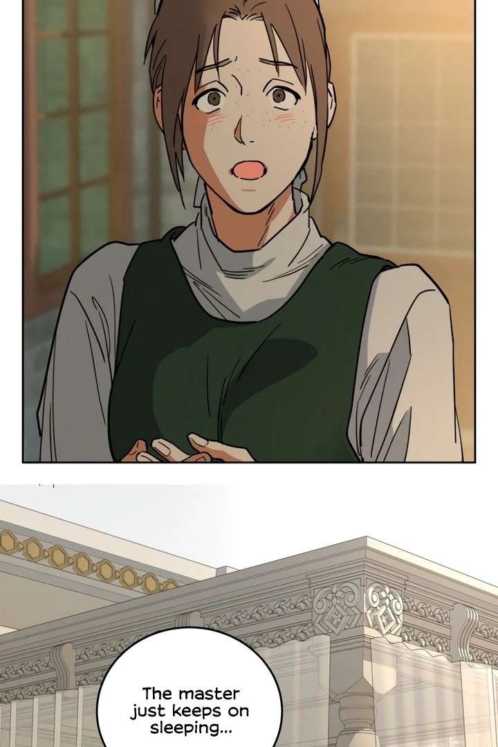 Antidote Chapter 63 page 54 - 
