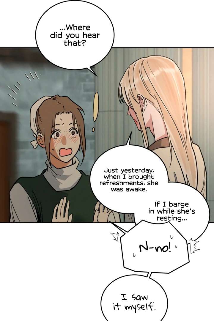 Antidote Chapter 63 page 57 - 