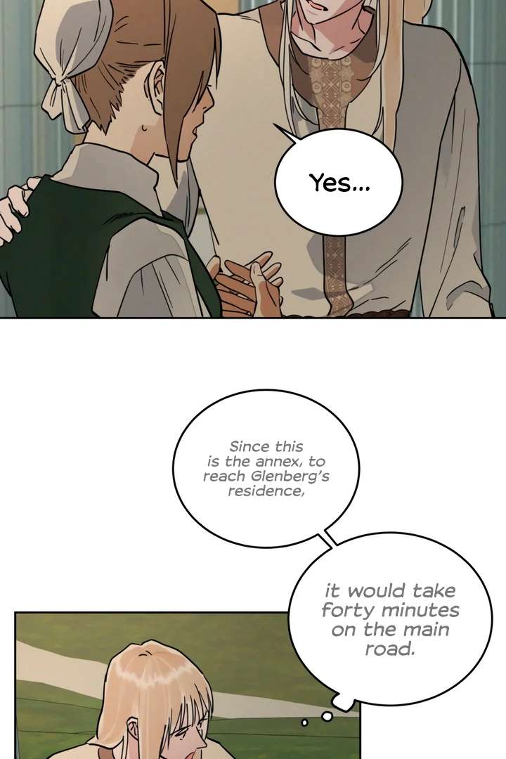 Antidote Chapter 63 page 61 - 