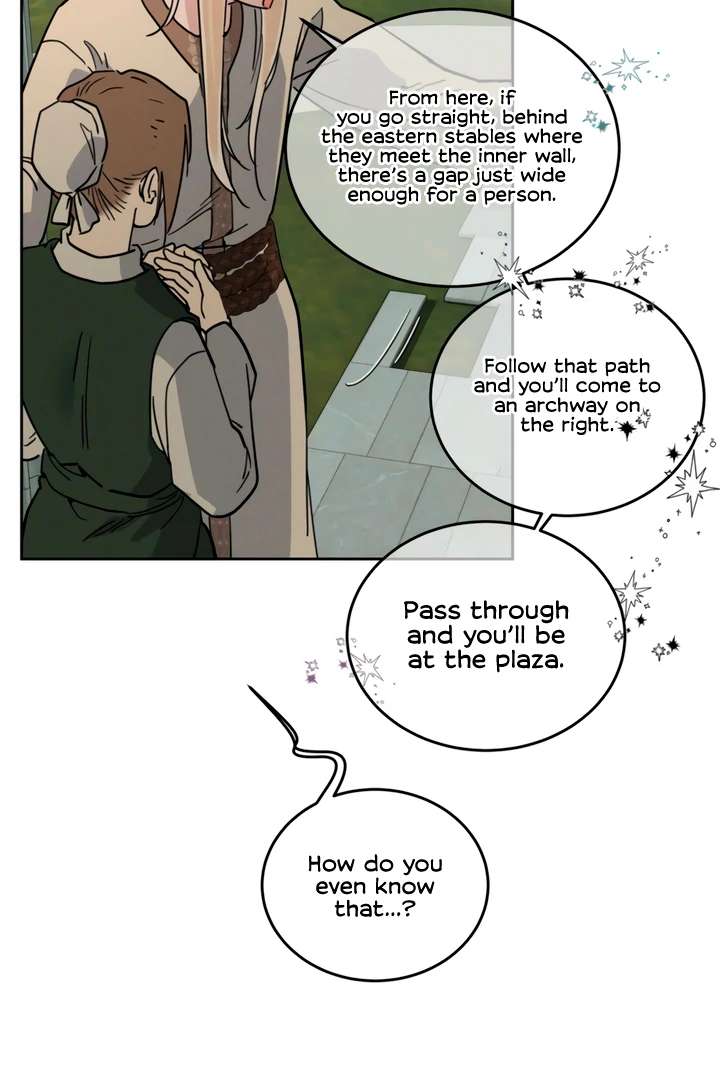Antidote Chapter 63 page 62 - 