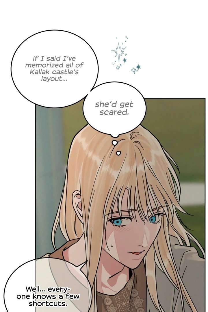 Antidote Chapter 63 page 63 - 