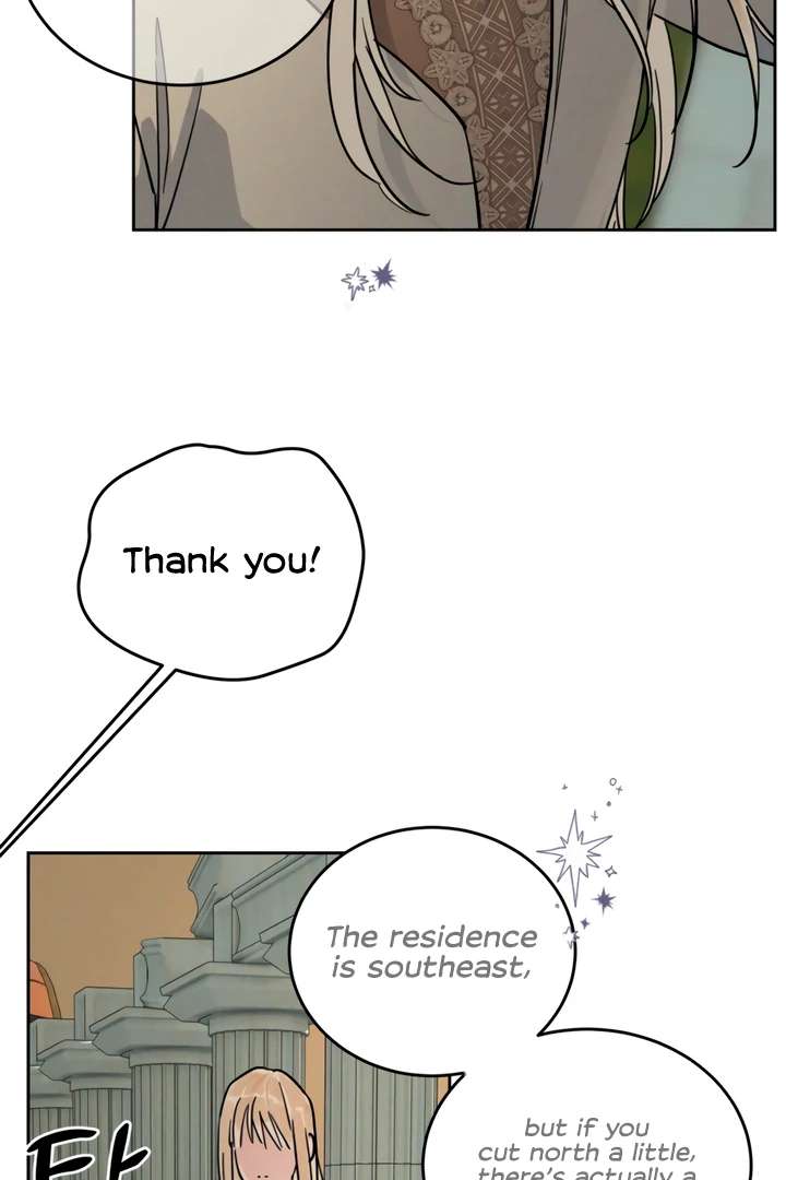 Antidote Chapter 63 page 64 - 