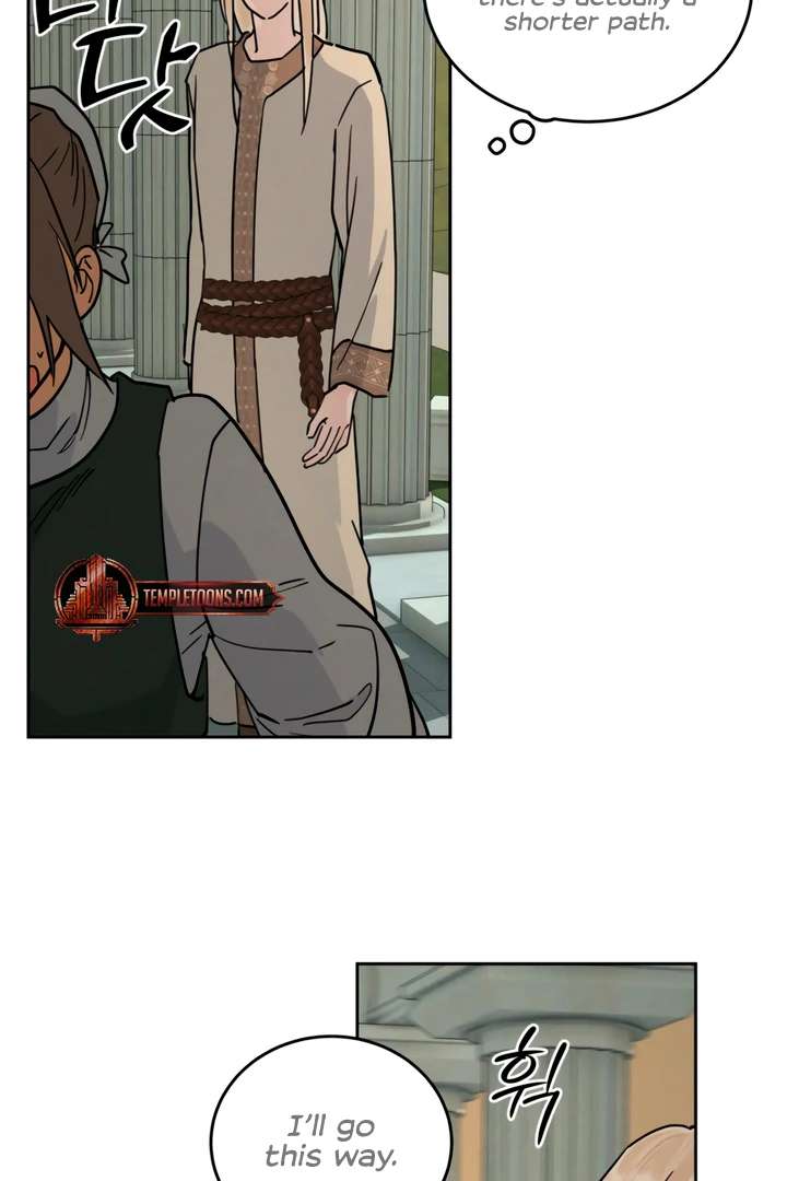 Antidote Chapter 63 page 65 - 