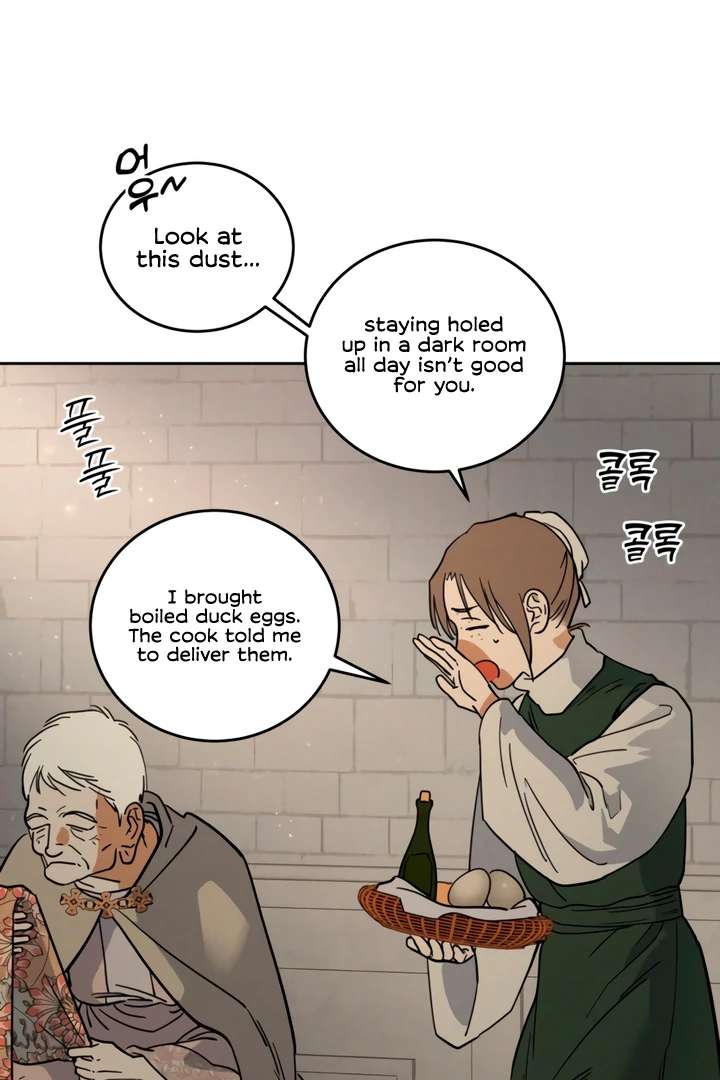 Antidote Chapter 63 page 10 - 