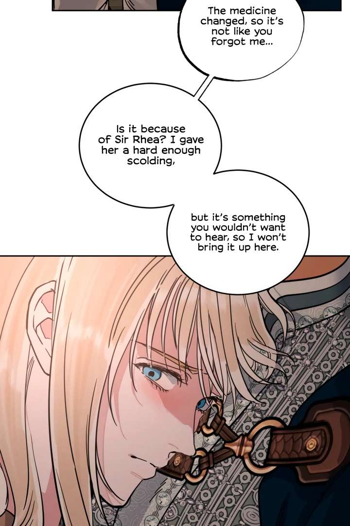 Antidote Chapter 63 page 93 - 