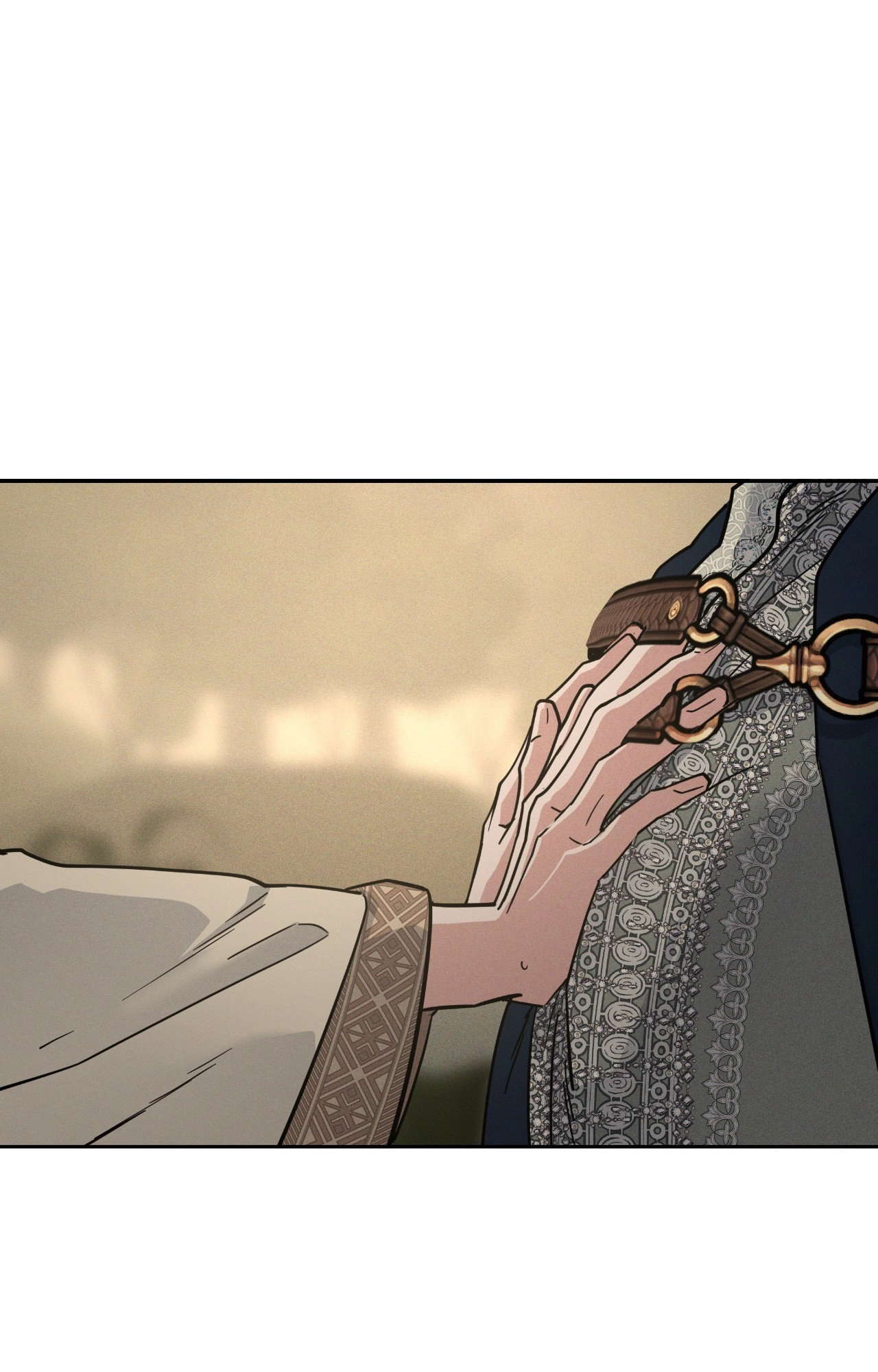 Antidote Chapter 64 page 1 - 