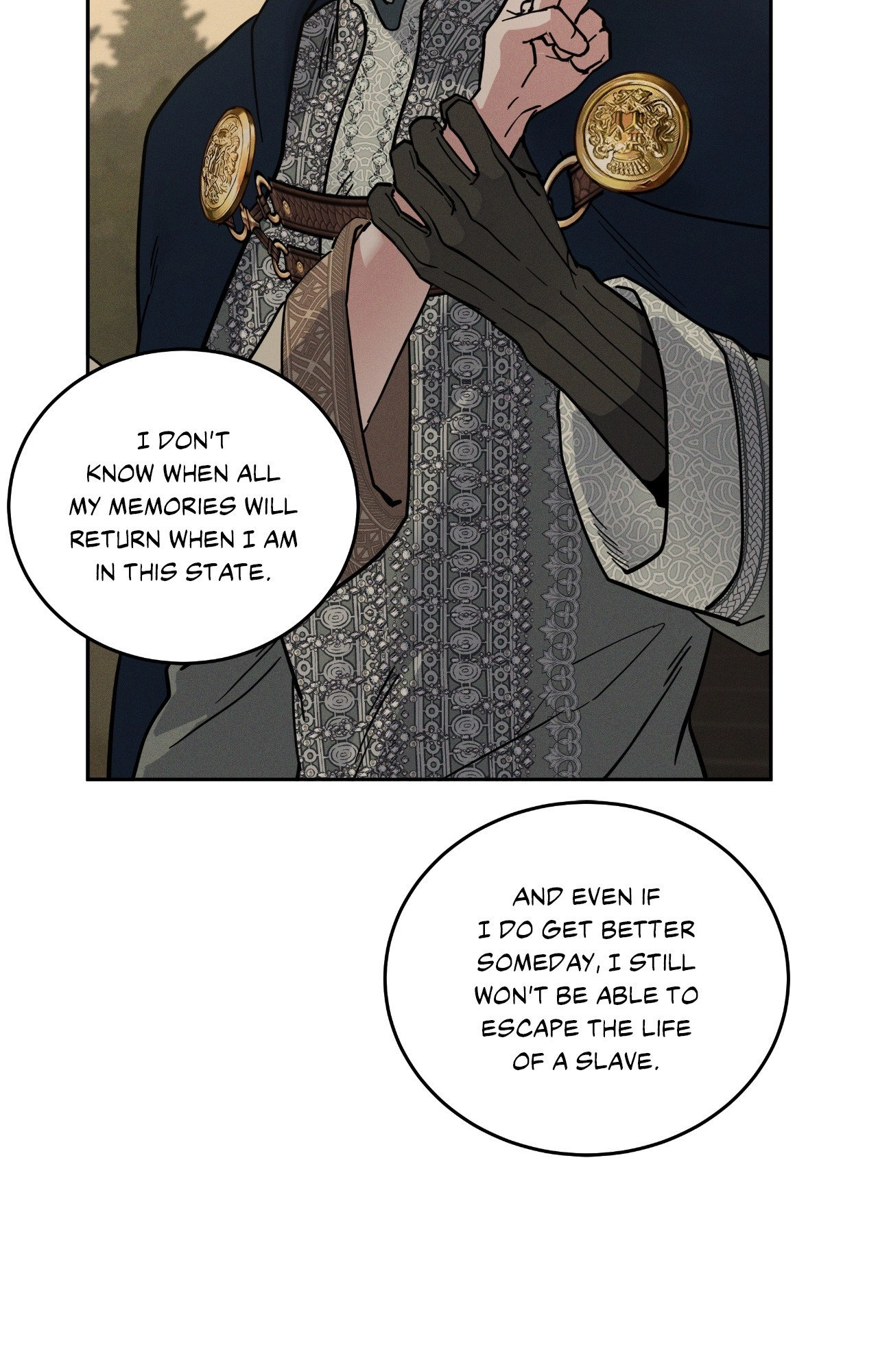 Antidote Chapter 64 page 11 - 