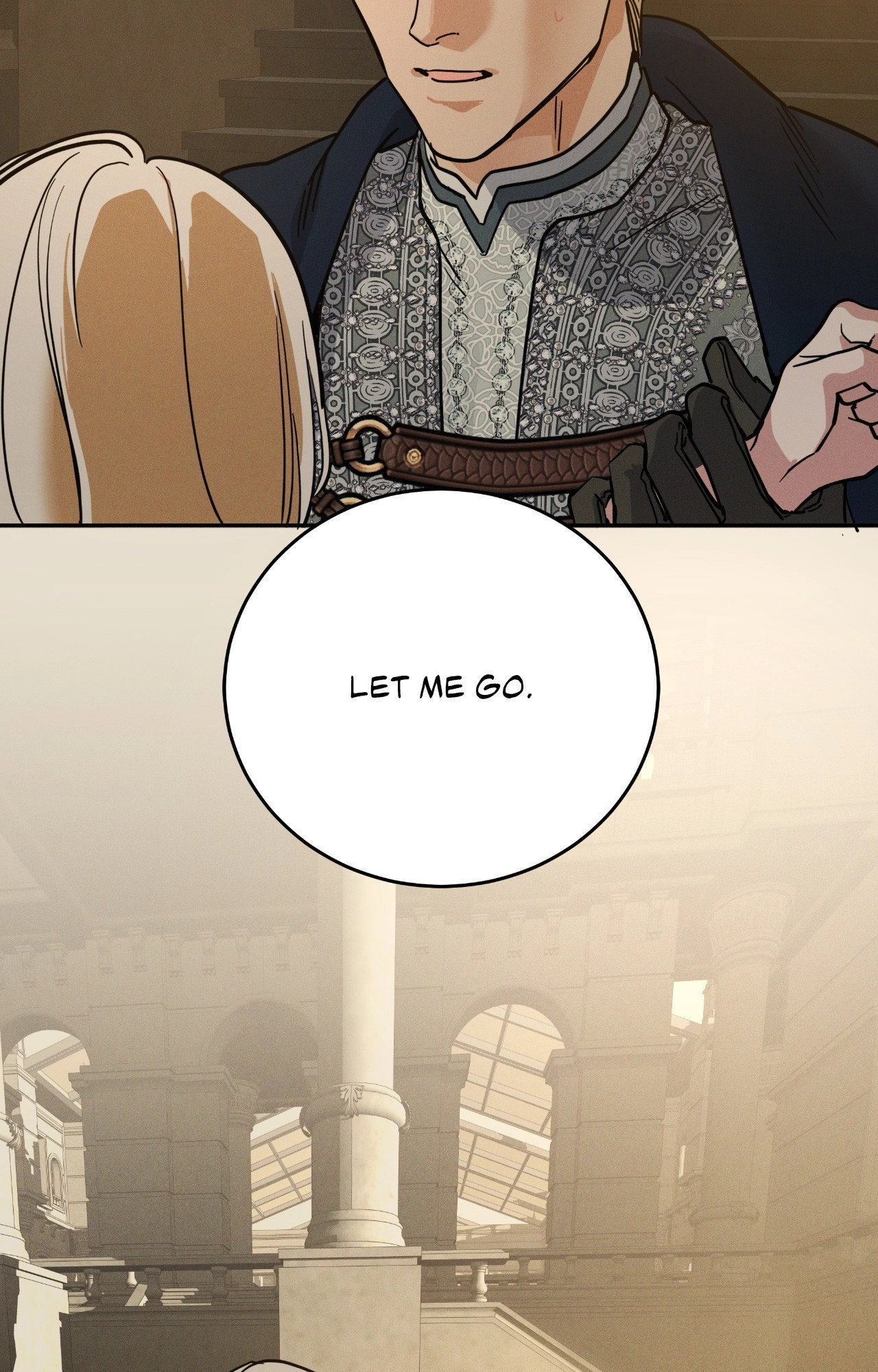 Antidote Chapter 64 page 14 - 