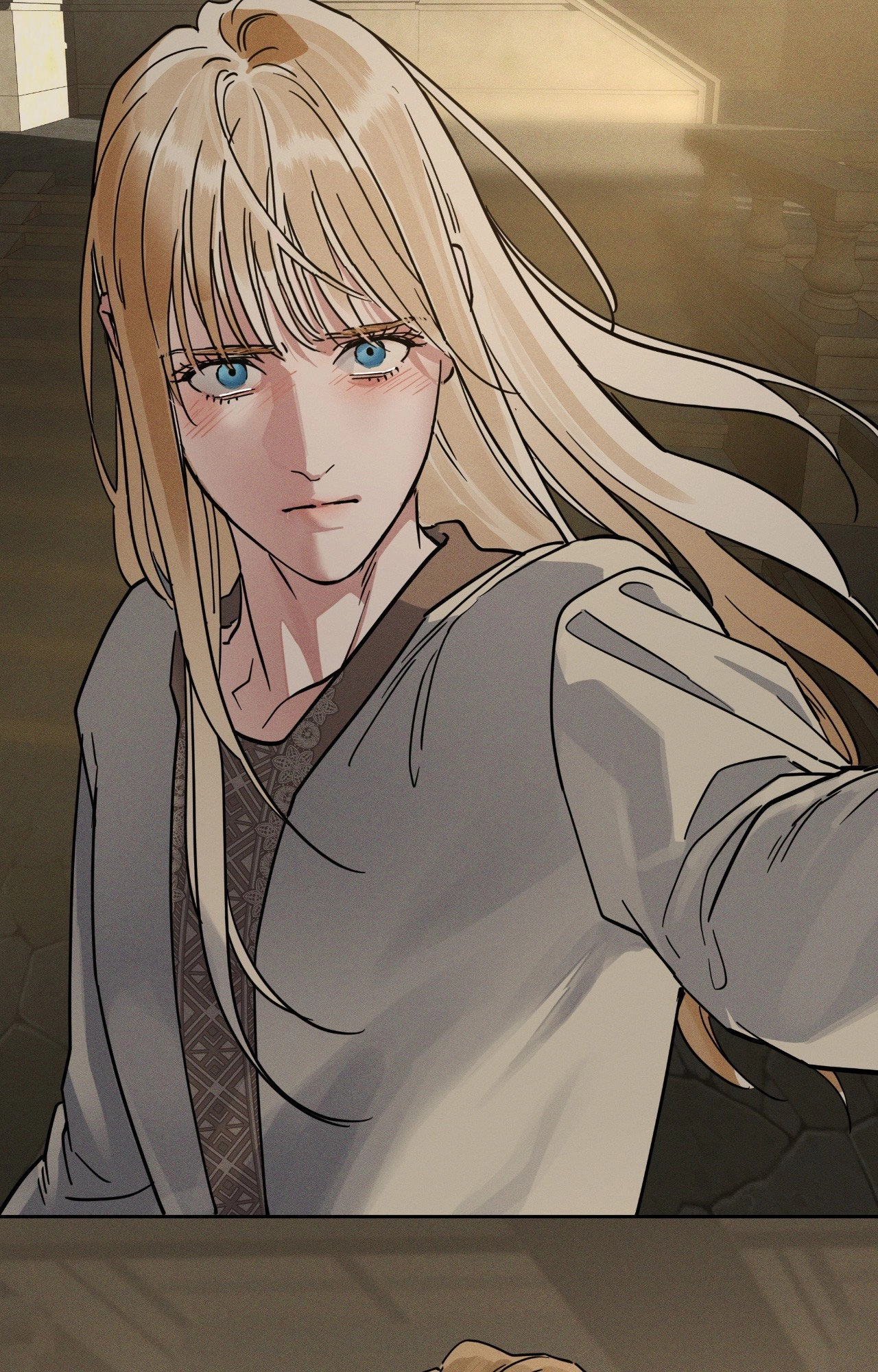 Antidote Chapter 64 page 15 - 