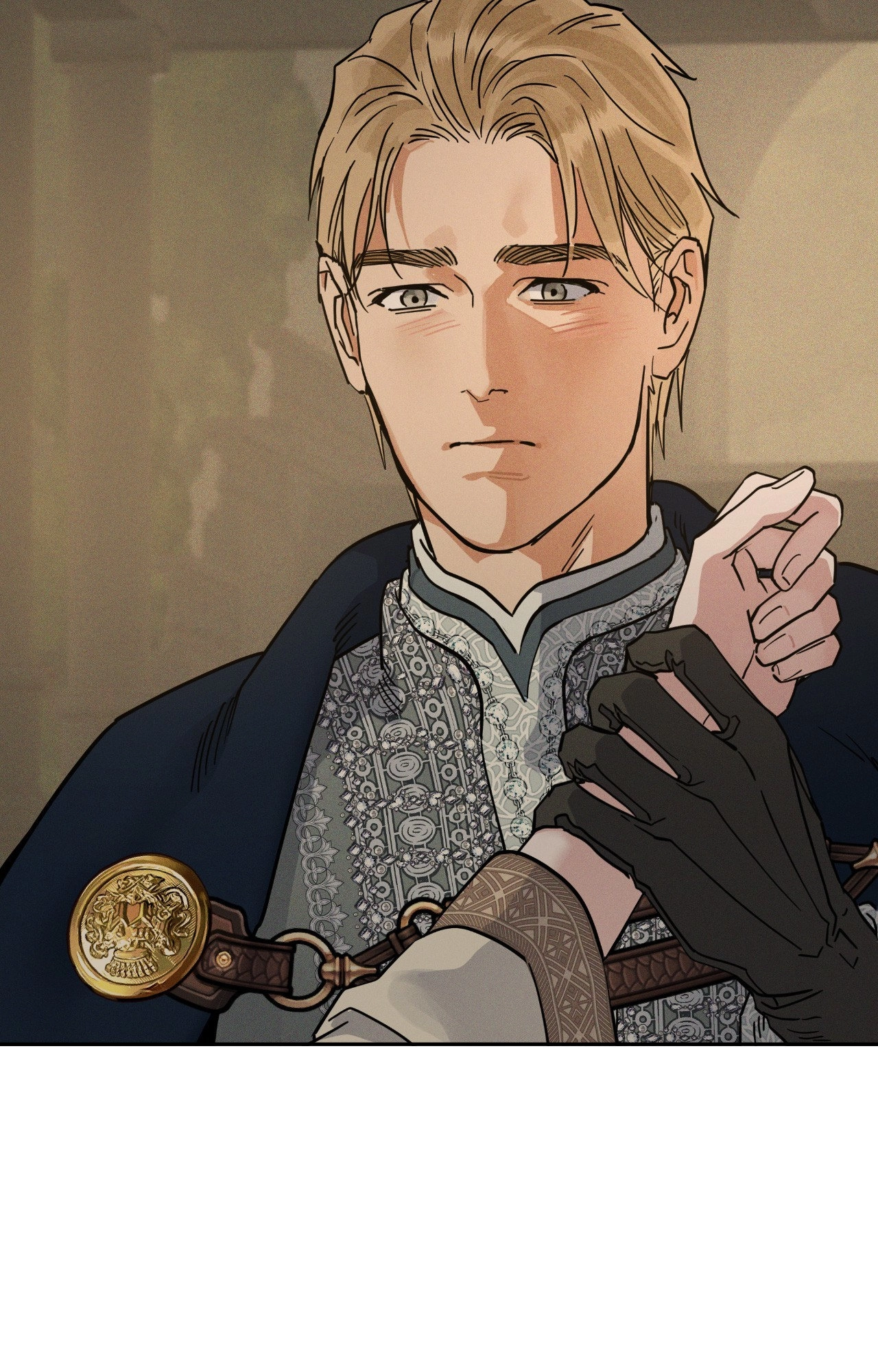 Antidote Chapter 64 page 16 - 
