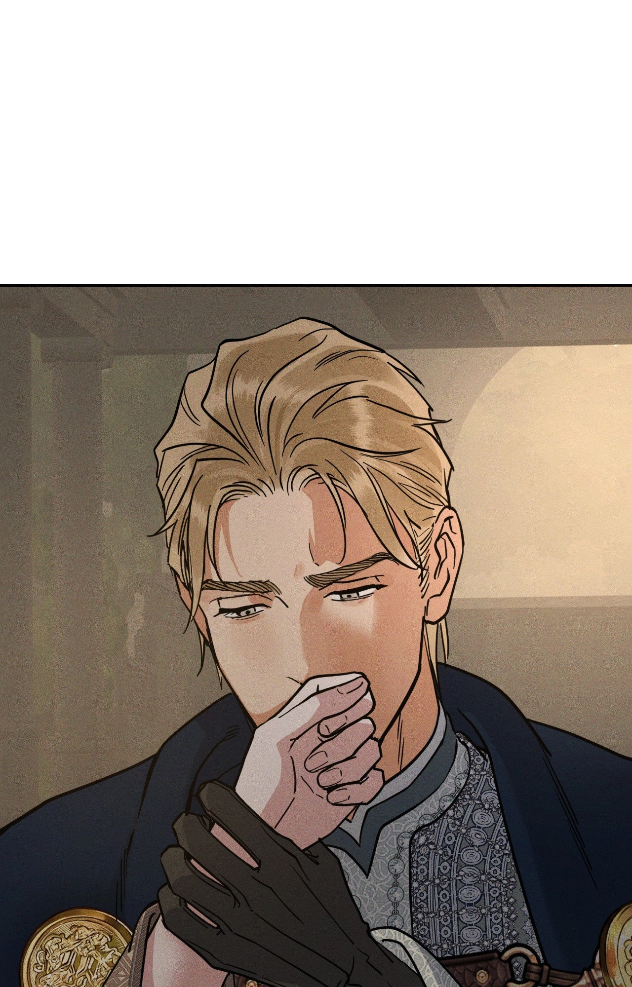 Antidote Chapter 64 page 18 - 