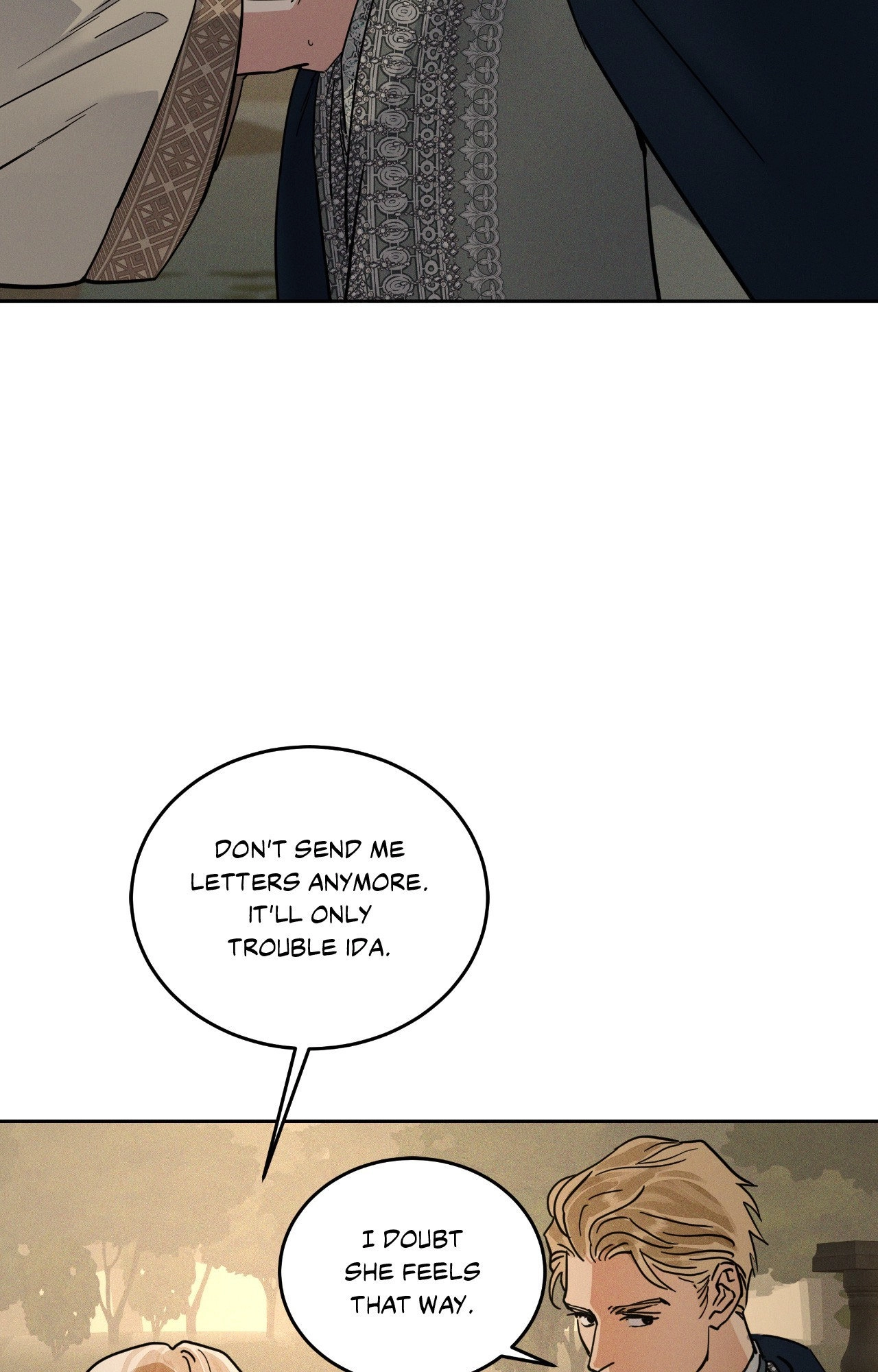 Antidote Chapter 64 page 3 - 