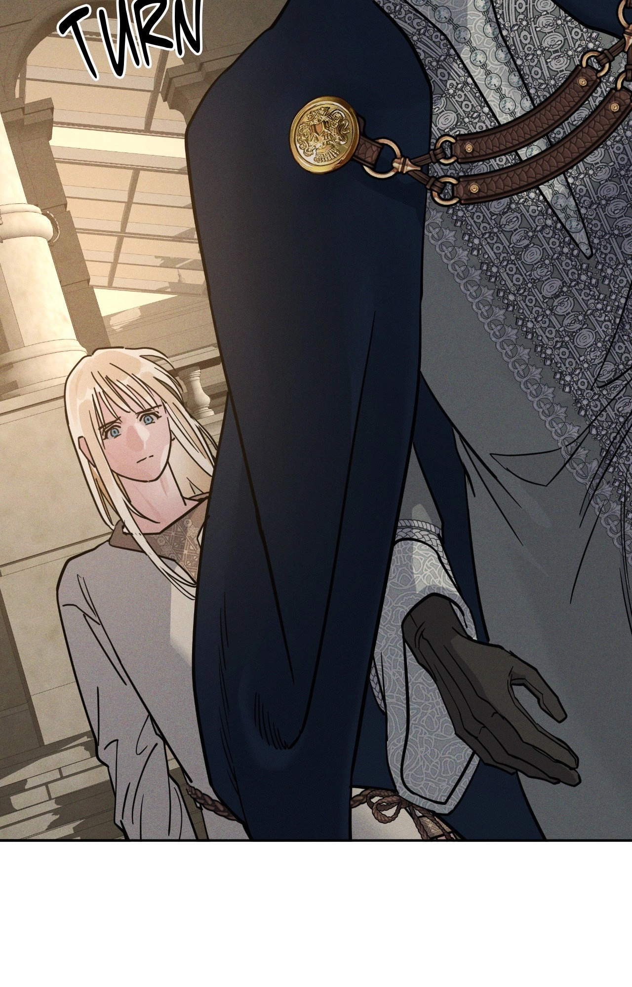 Antidote Chapter 64 page 21 - 