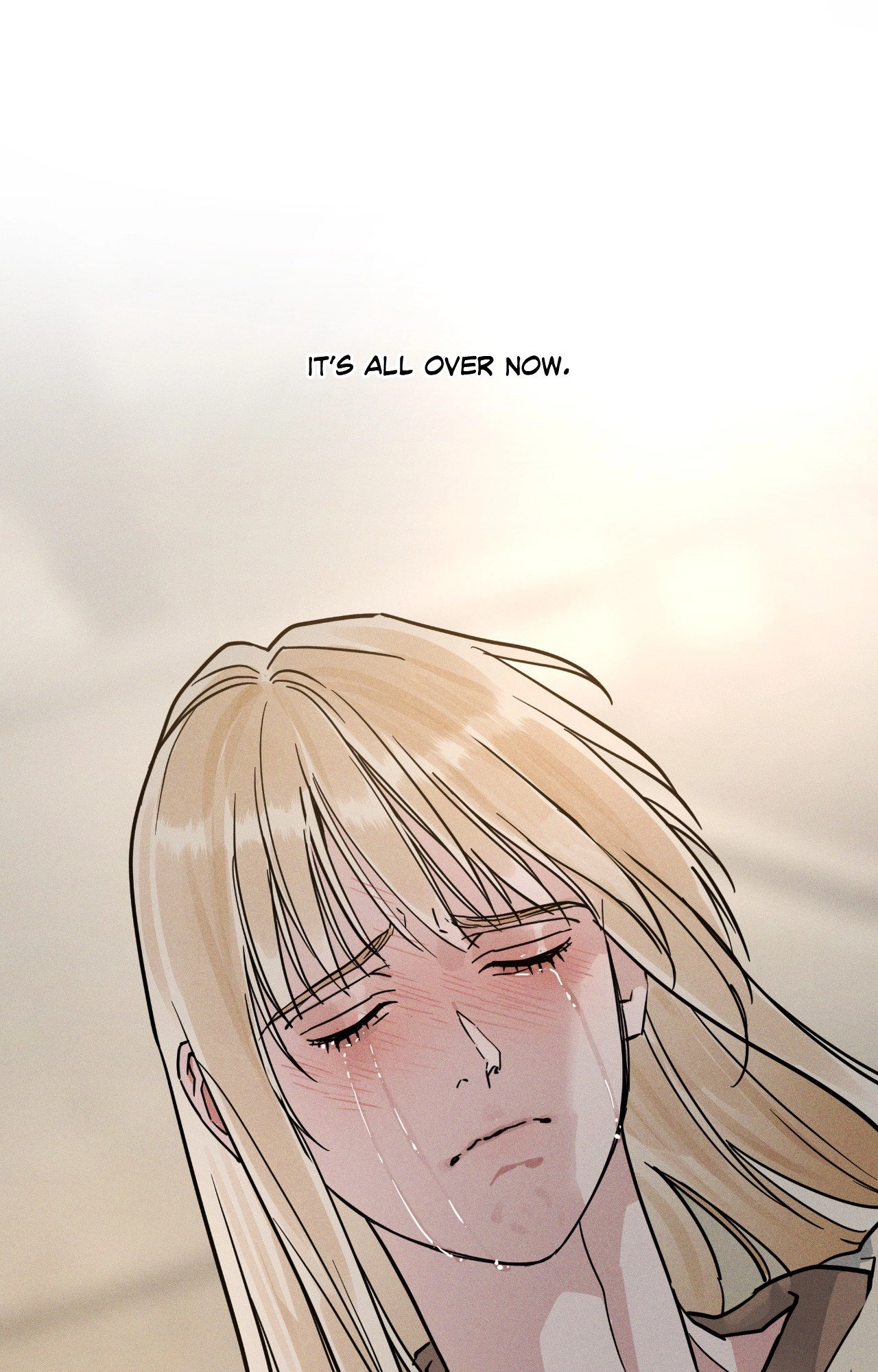 Antidote Chapter 64 page 23 - 