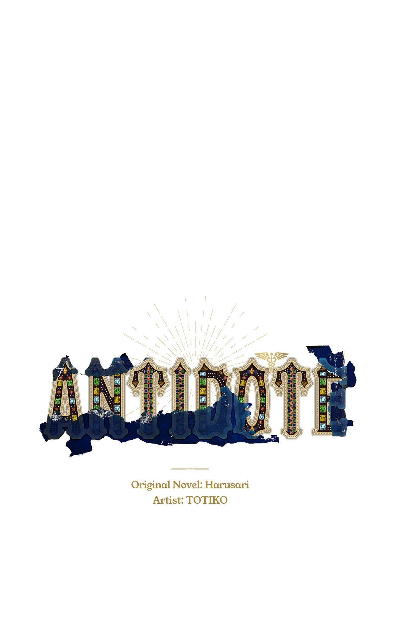 Antidote Chapter 64 page 26 - 