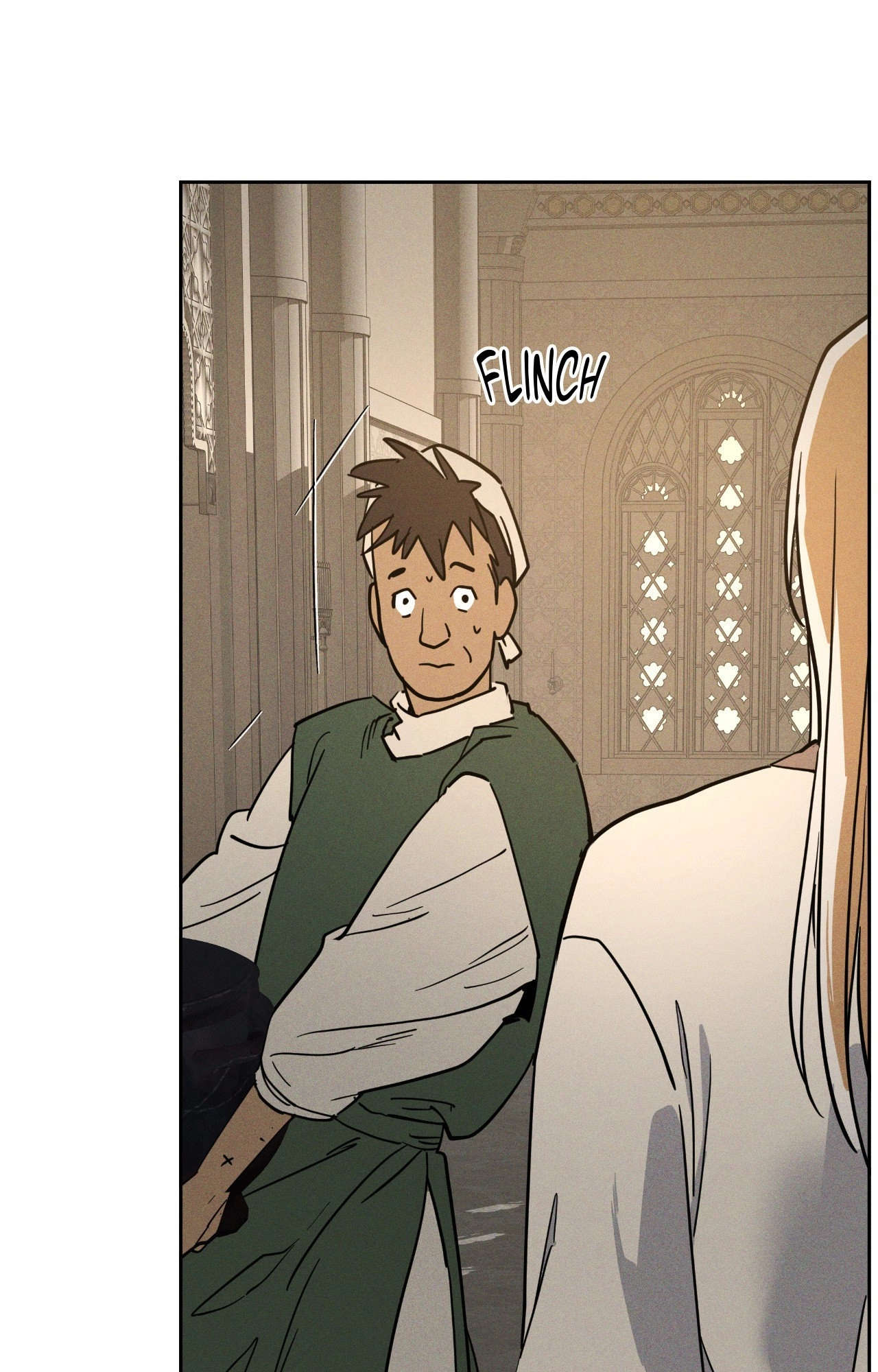 Antidote Chapter 64 page 29 - 
