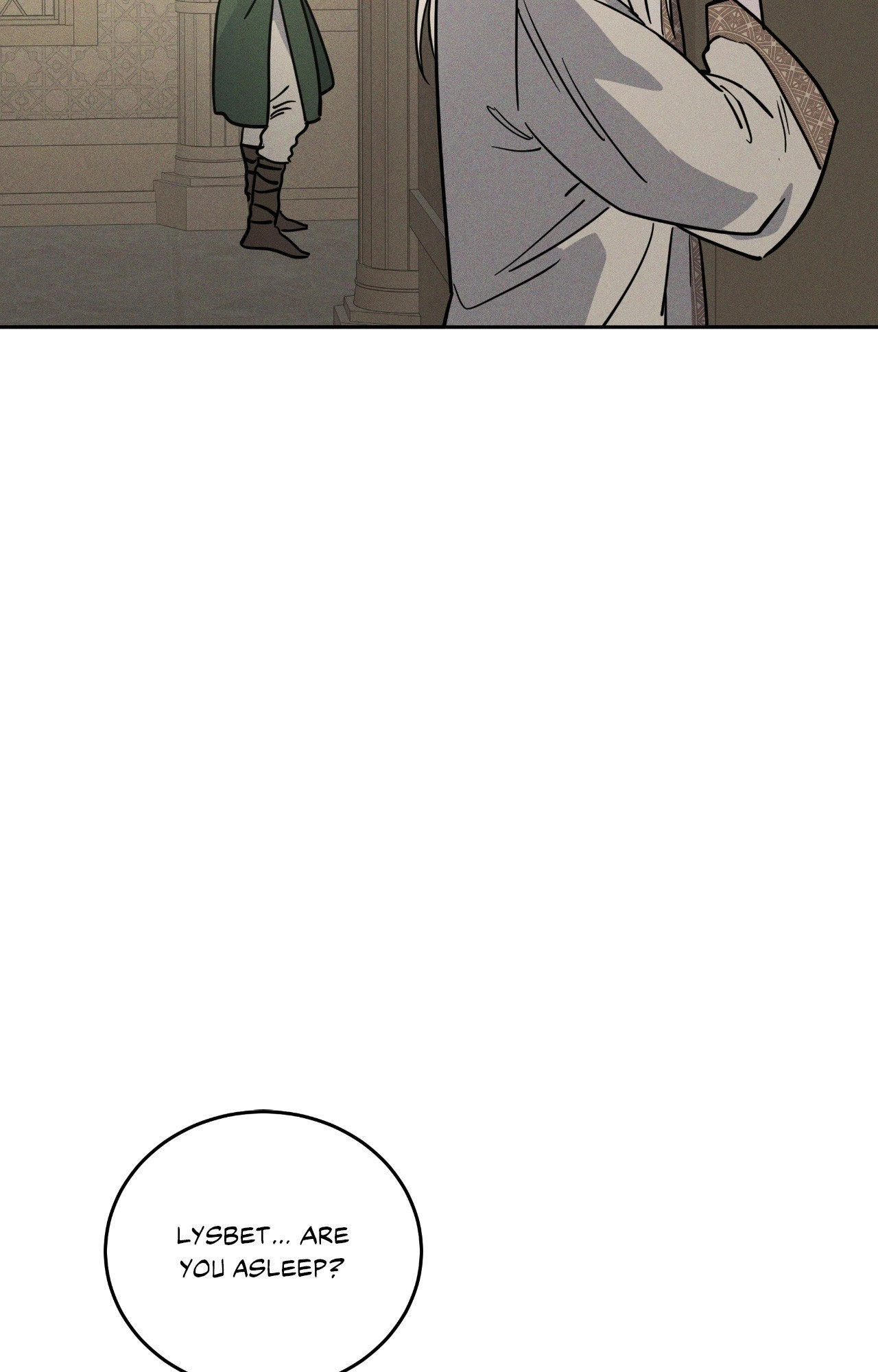 Antidote Chapter 64 page 31 - 