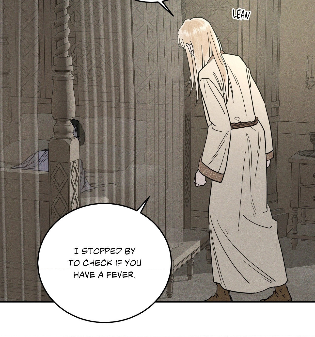 Antidote Chapter 64 page 33 - 