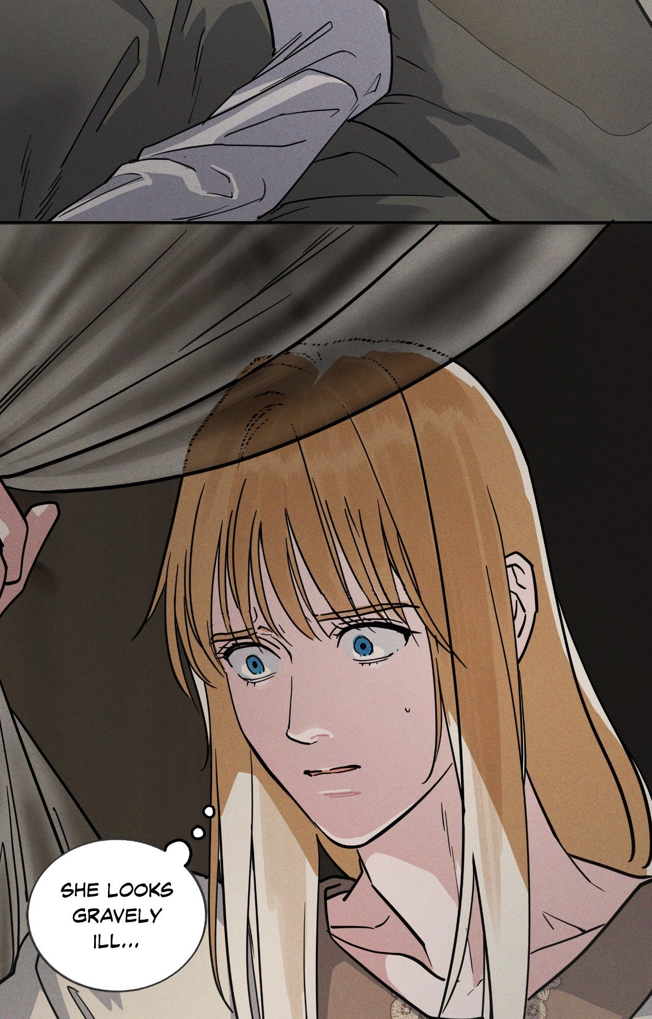Antidote Chapter 64 page 36 - 
