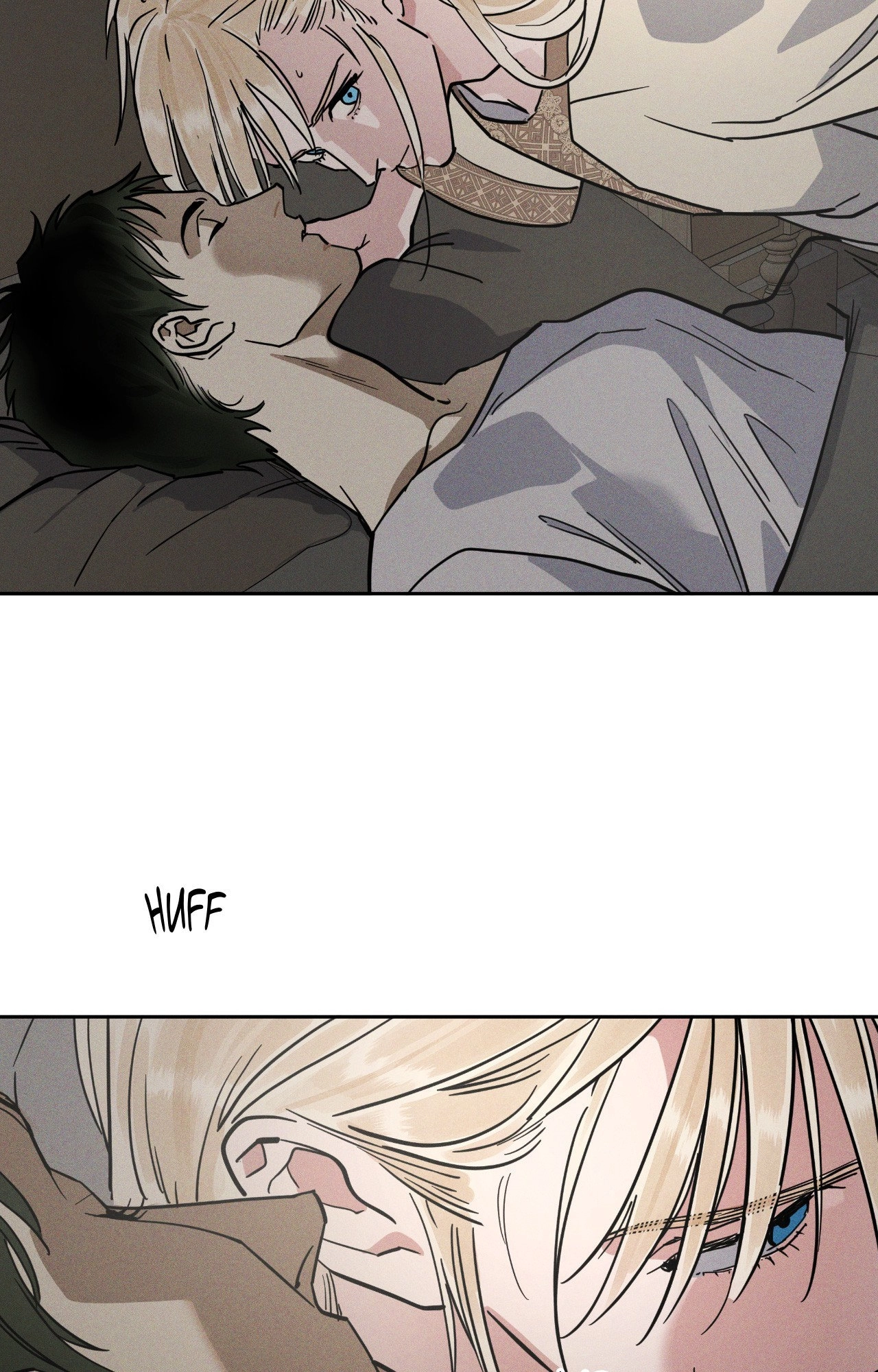 Antidote Chapter 64 page 38 - 