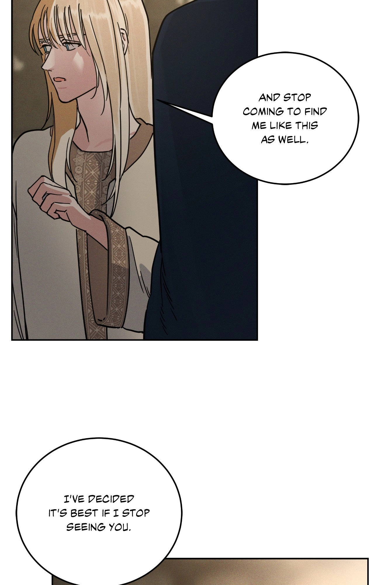 Antidote Chapter 64 page 5 - 