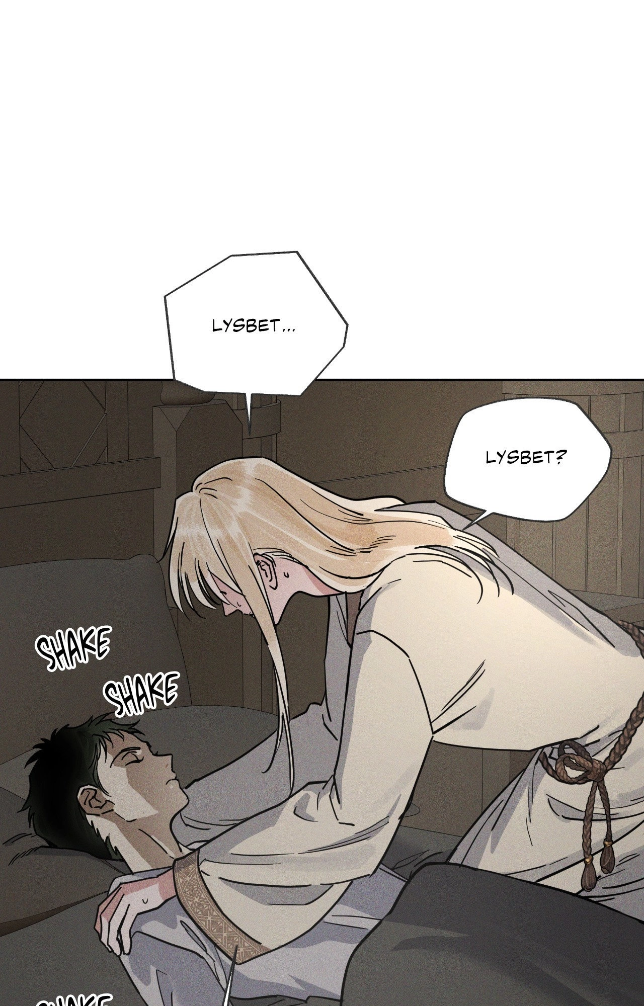 Antidote Chapter 64 page 42 - 