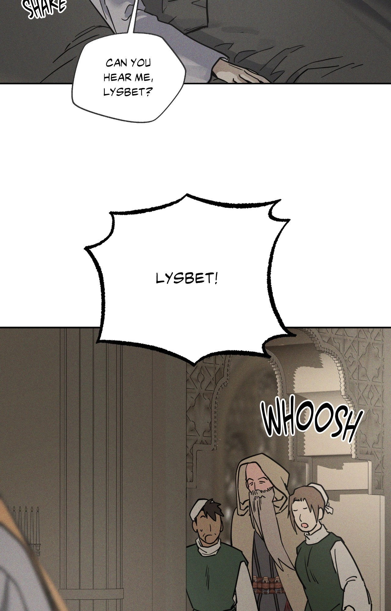 Antidote Chapter 64 page 43 - 