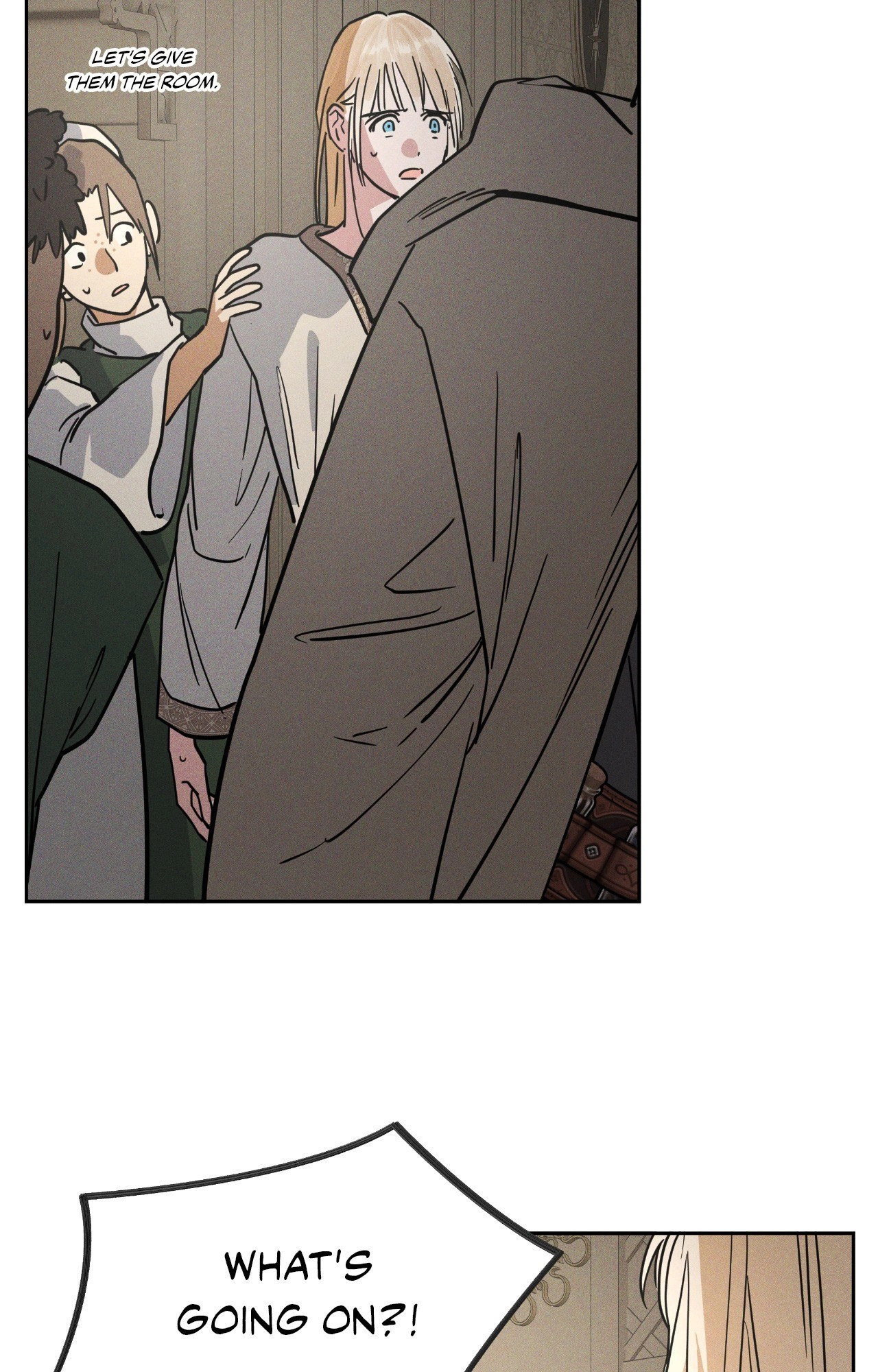 Antidote Chapter 64 page 45 - 